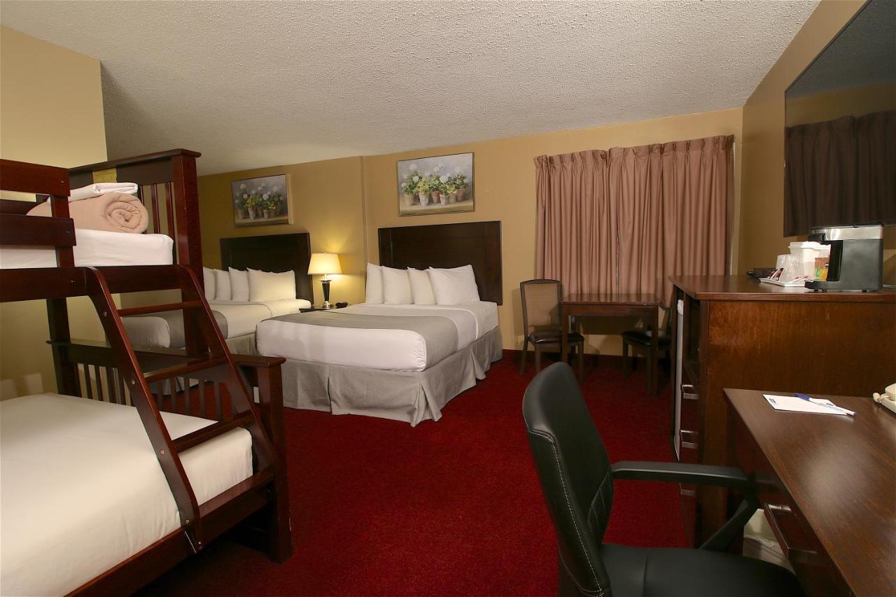 Clarion Pointe Hotel Medicine Hat Kültér fotó