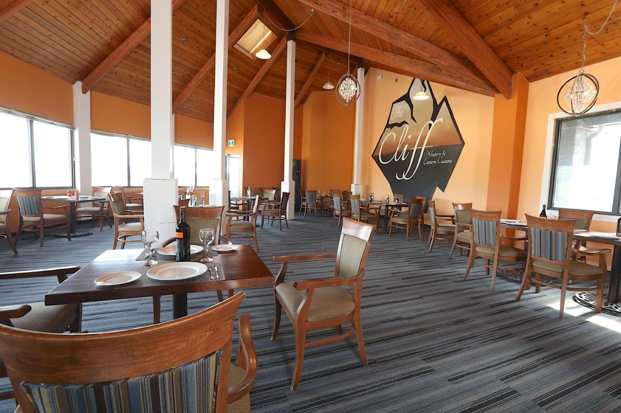 Clarion Pointe Hotel Medicine Hat Kültér fotó