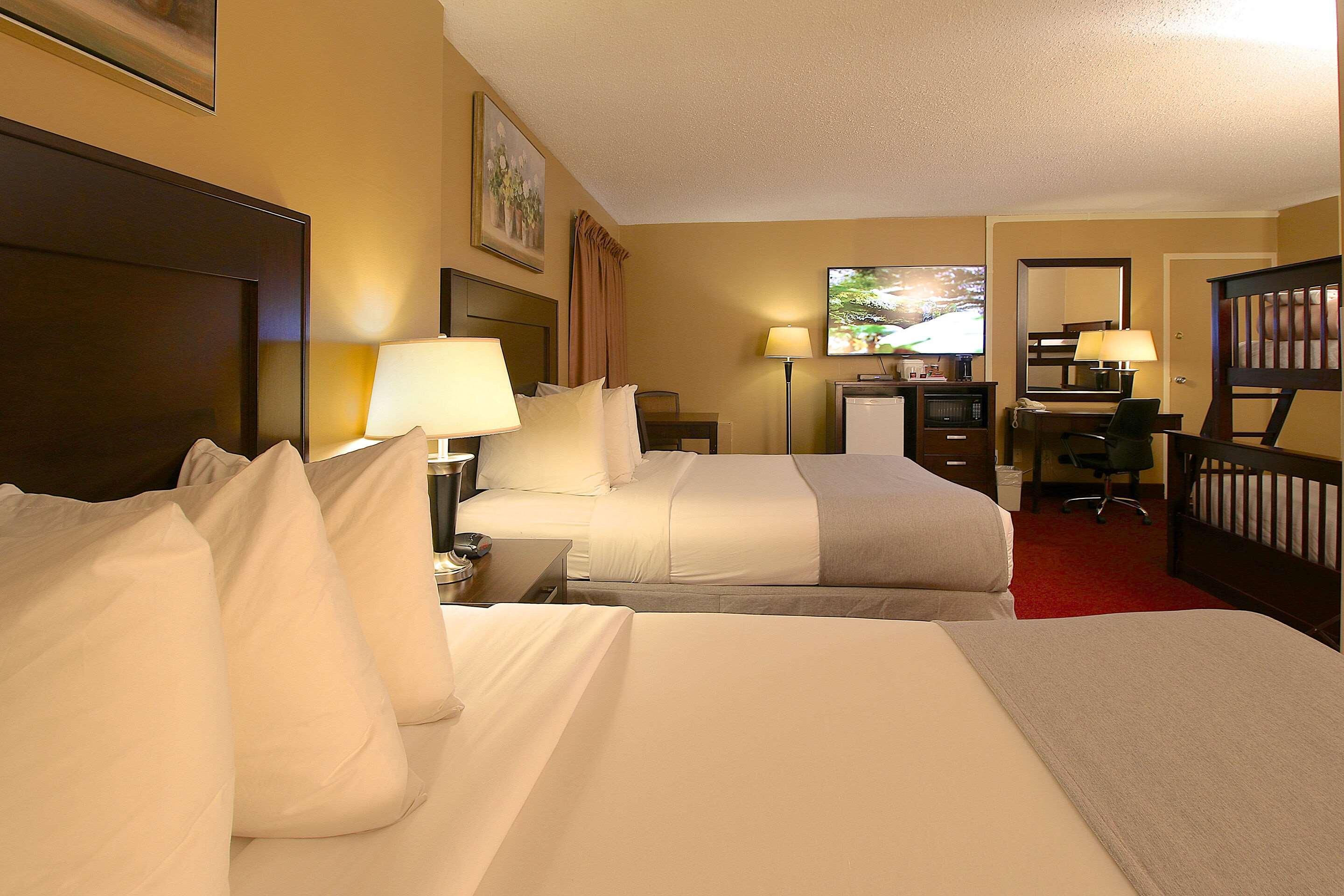 Clarion Pointe Hotel Medicine Hat Kültér fotó