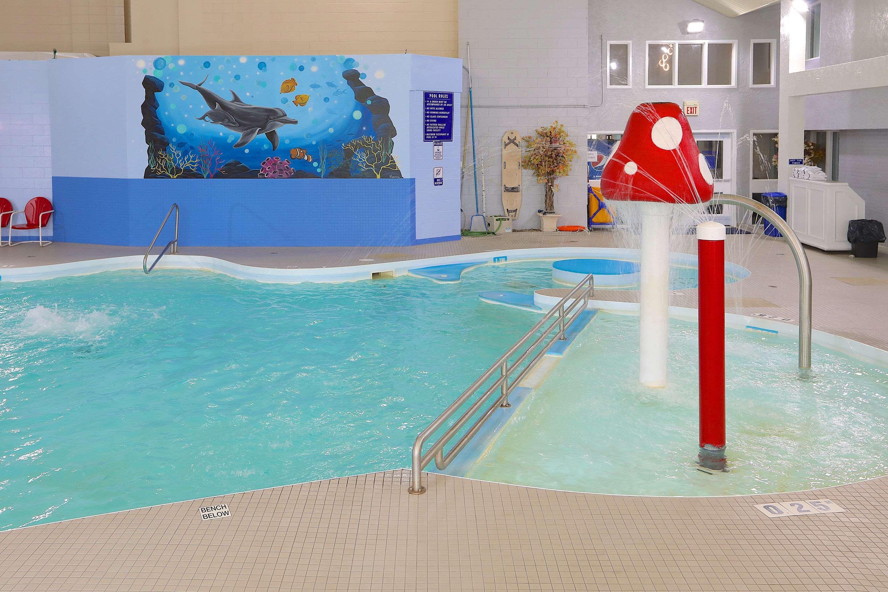 Clarion Pointe Hotel Medicine Hat Kültér fotó