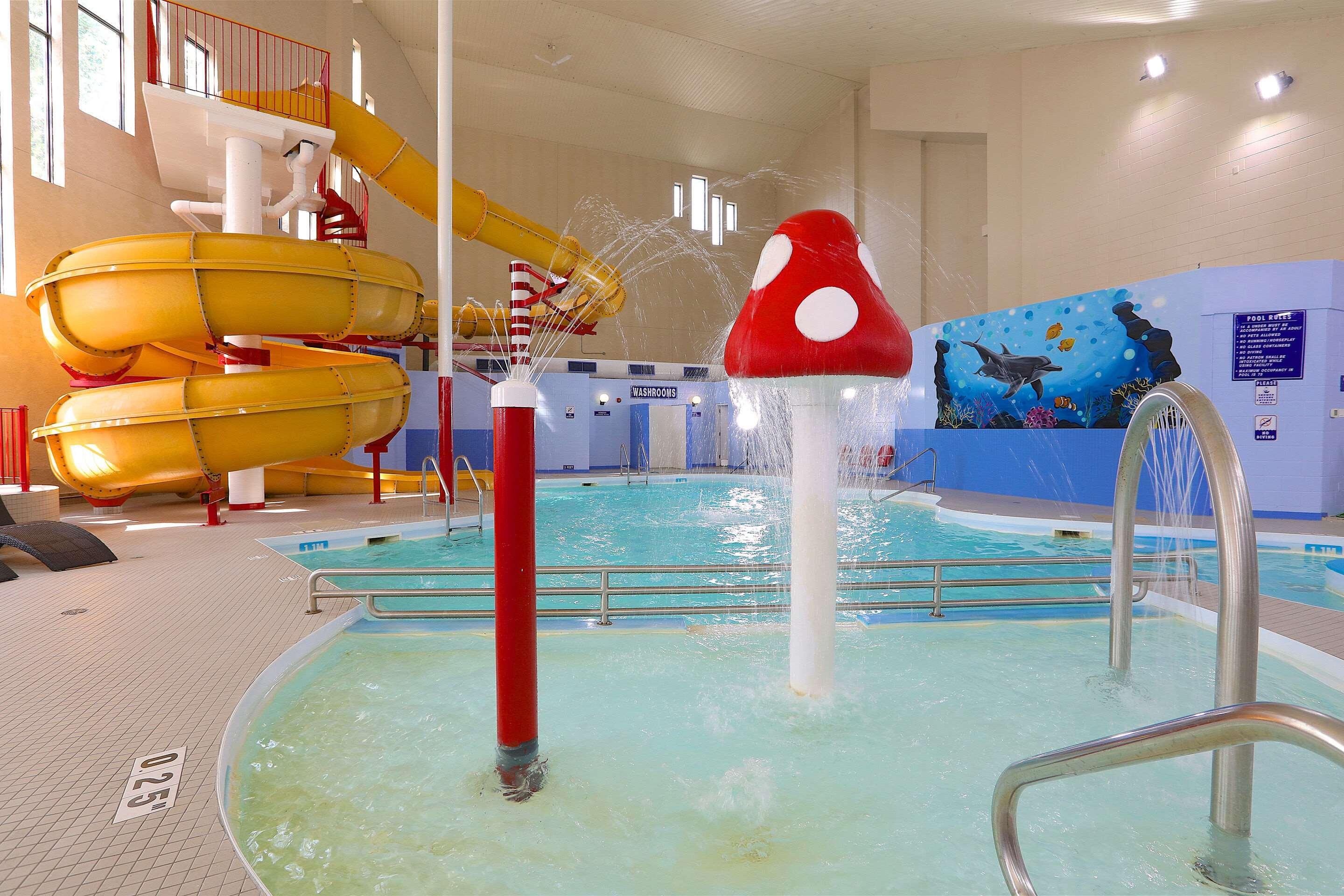 Clarion Pointe Hotel Medicine Hat Kültér fotó