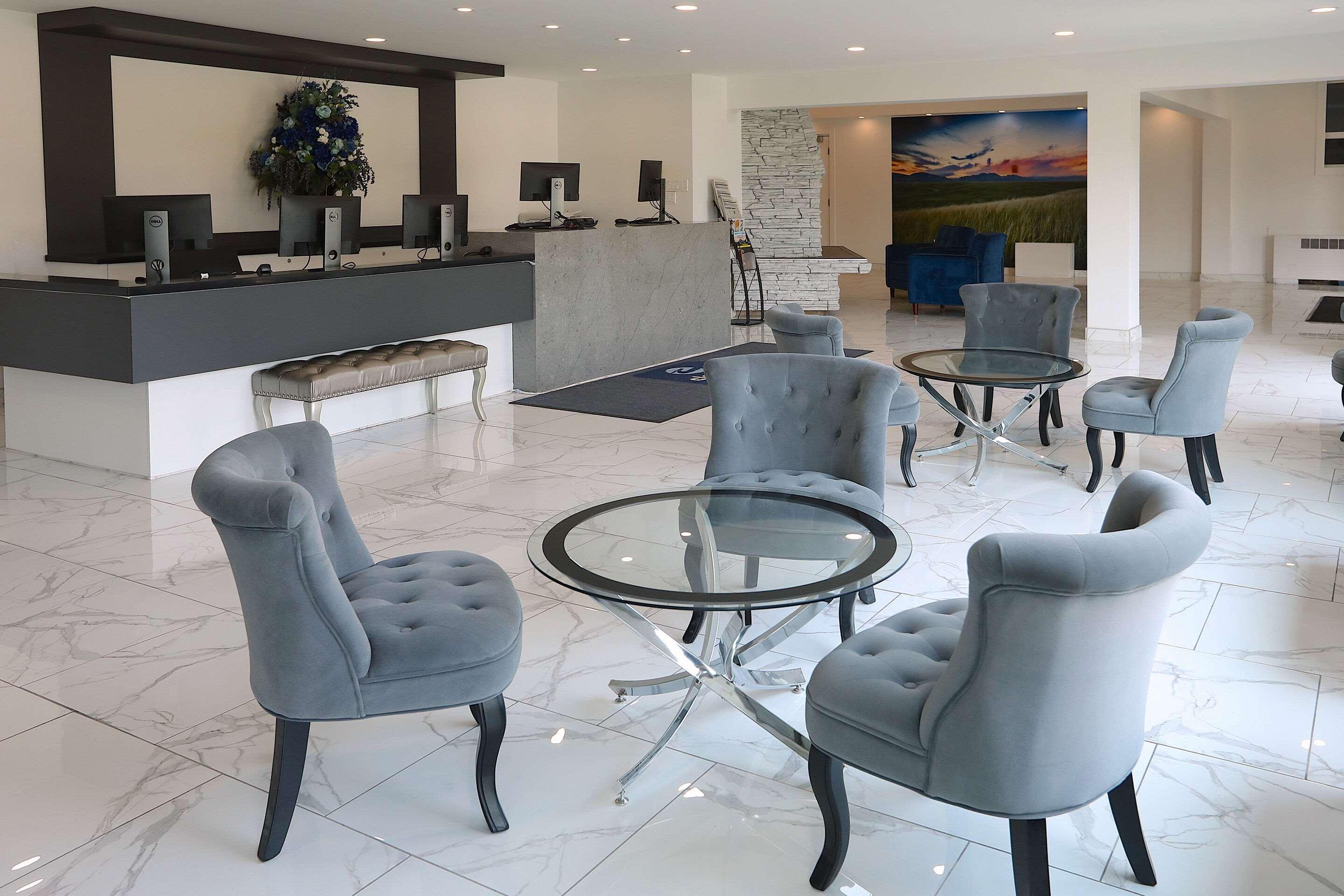 Clarion Pointe Hotel Medicine Hat Kültér fotó