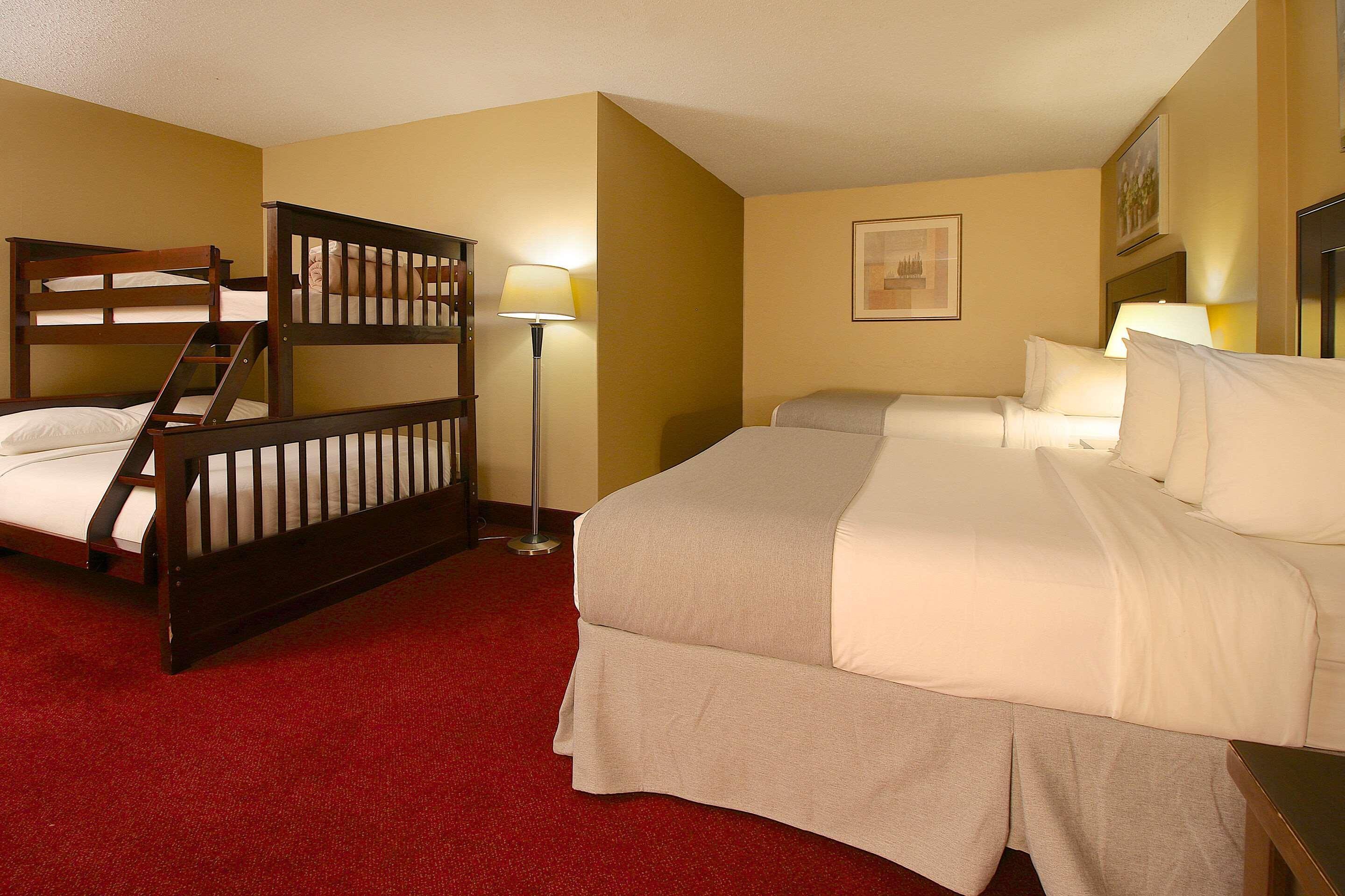 Clarion Pointe Hotel Medicine Hat Kültér fotó